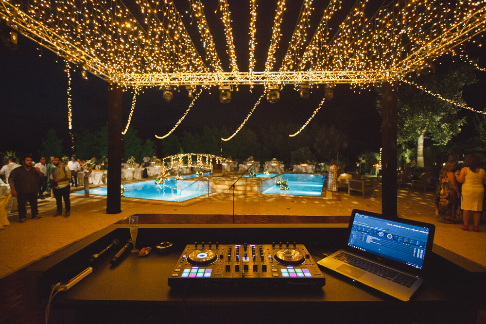 Tips from a DJ for Your Wedding – Part 1