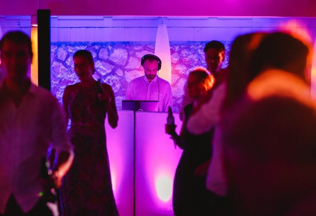 Sound Voice - Tips from a DJ for Your Wedding – Part 1